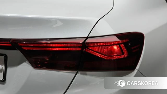 Kia Come New K3 id 4586828 из Кореи 15