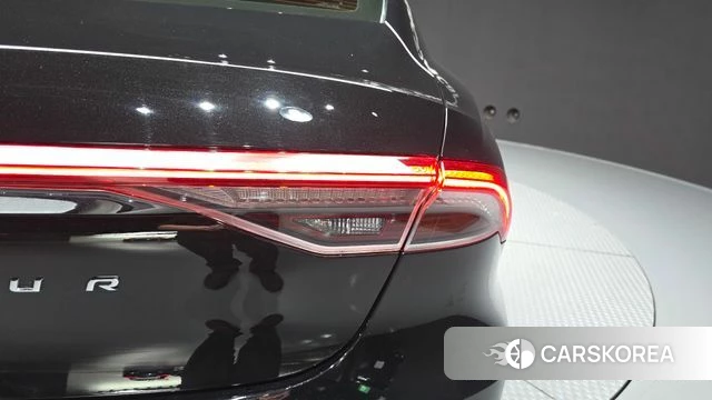 Hyundai The New Grandeur IG id 4561662 из Кореи 15