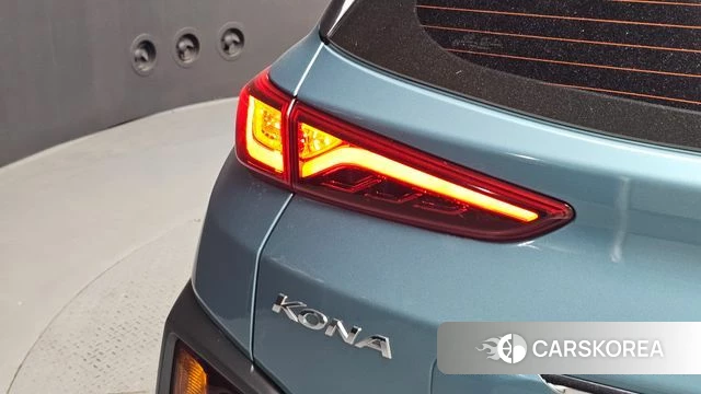 Hyundai Kona id 4508500 из Кореи 15