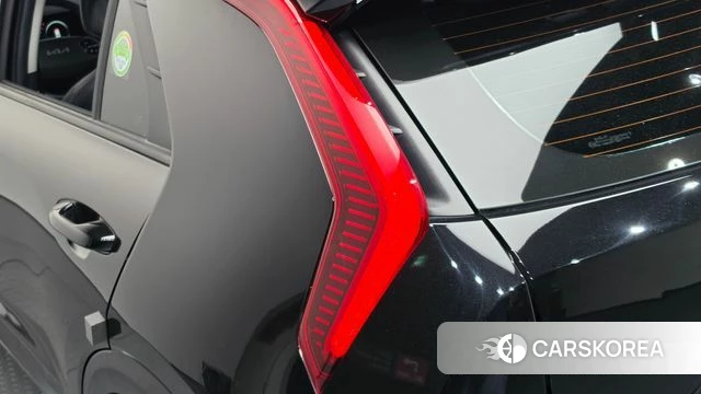 Kia Di All New Niro EV id 4650442 из Кореи 15