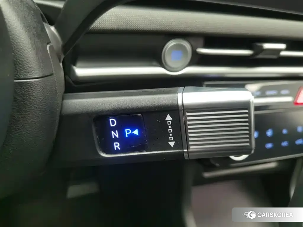Hyundai Tucson id 4515361 из Китая 15