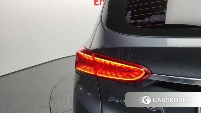 Hyundai Santa Fe TM id 4318287 из Кореи 15