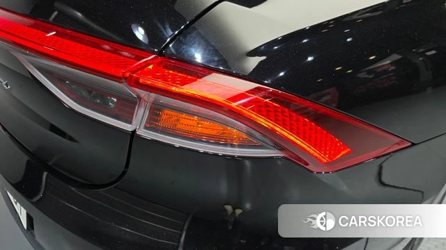 Hyundai The New Grandeur IG Hybrid id 4636370 из Кореи 15