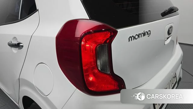 Kia Morning Urban (JA) id 4344288 из Кореи 15