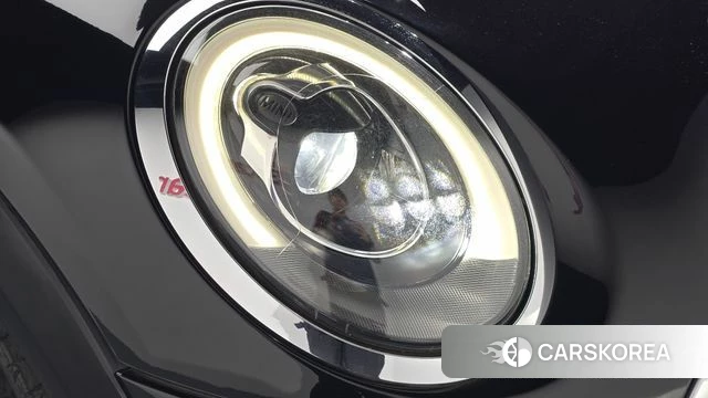 Mini Cooper S id 4882681 из Кореи 15