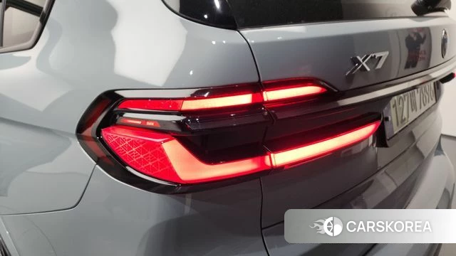 BMW X7 (G07) id 4388210 из Кореи 15