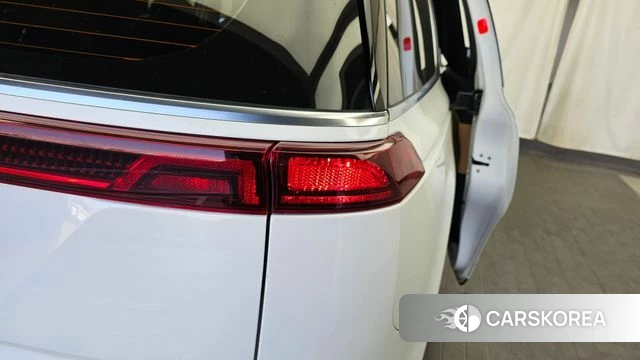 Kia Carnival 4th generation id 4317312 из Кореи 15