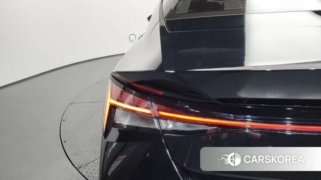 Hyundai The New Avante (CN7) id 4185744 из Кореи 15