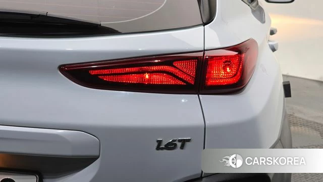 Hyundai Kona id 4672540 из Кореи 15