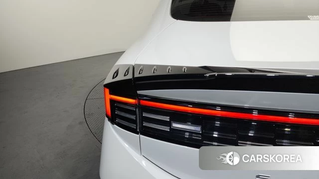 Hyundai Sonata D Edge (DN8) id 4201108 из Кореи 15