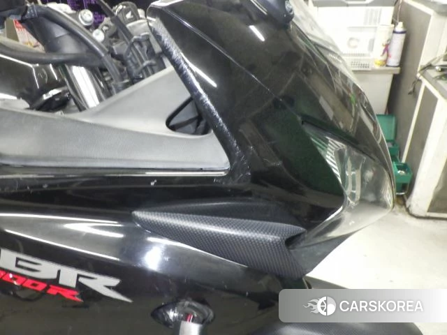 Проданный Honda CBR400R id 4184741 из Японии, фото 15