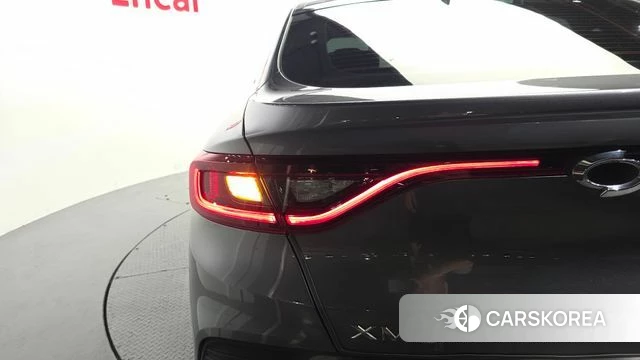 Renault Korea (Samsung) XM3 id 4693293 из Кореи 15