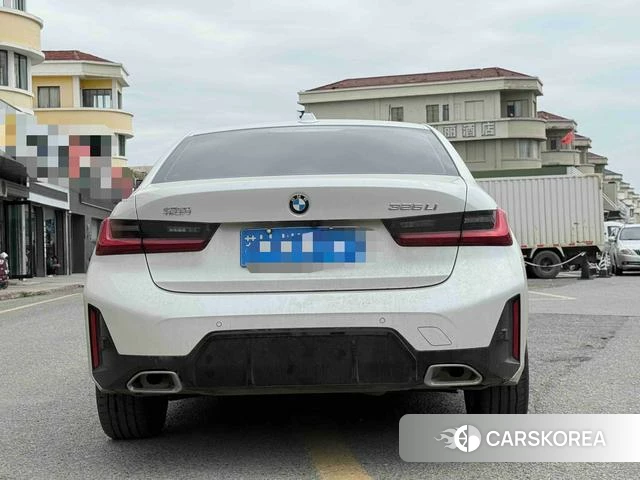 BMW 3 series id 4333238 из Китая 15