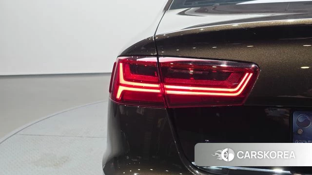 Audi New A6 id 4746974 из Кореи 15