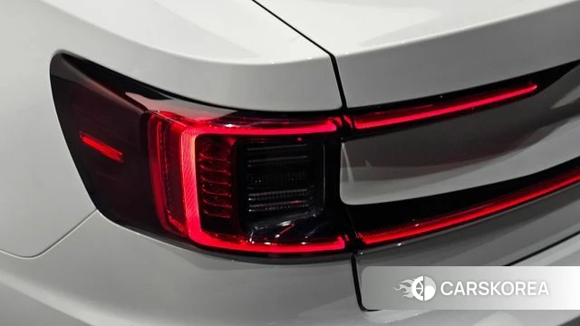 Polestar Polestar 2 id 4534467 из Кореи 15