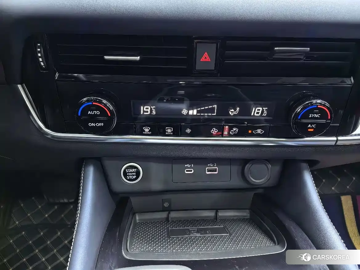 Nissan Qashqai id 4548355 из Китая 15