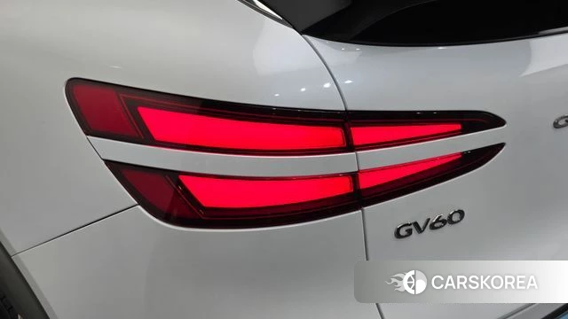Genesis GV60 id 4735572 из Кореи 15