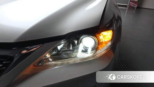 Lexus CT200h id 4502557 из Кореи 15