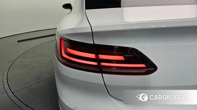 Volkswagen Arteon id 4447637 из Кореи 15