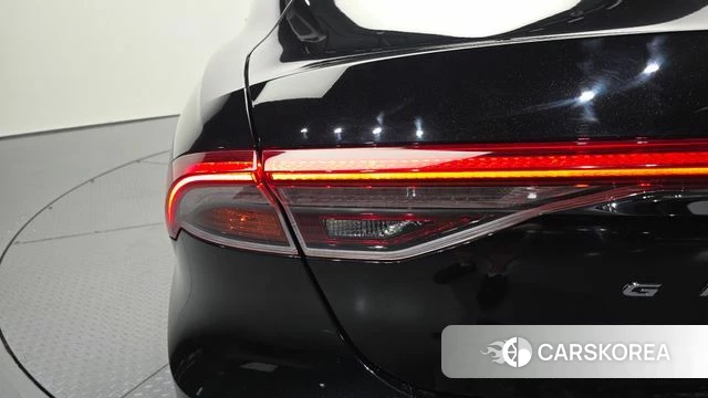 Hyundai The New Grandeur IG id 4646273 из Кореи 15
