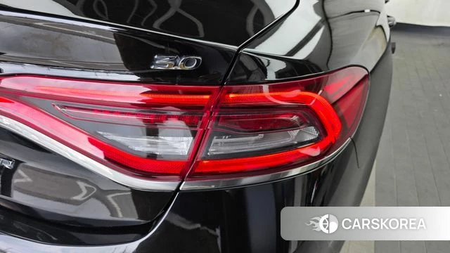 Hyundai Grandeur IG id 4703526 из Кореи 15