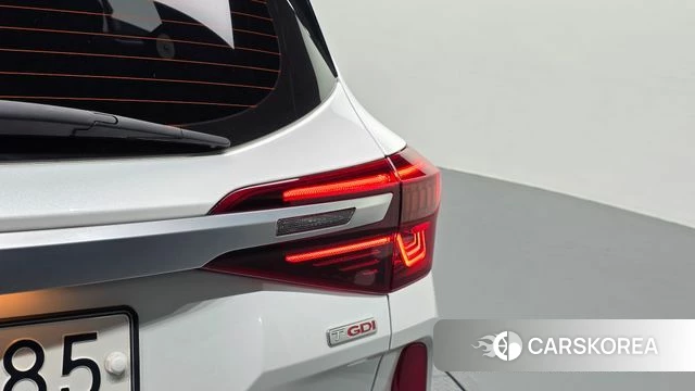 Kia Seltos id 4894894 из Кореи 15