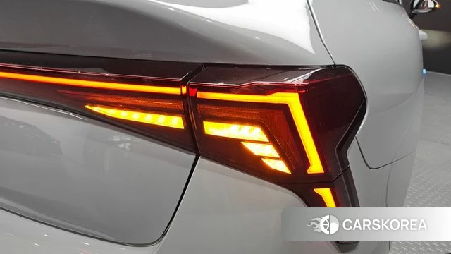 Kia The New K5 3rd generation id 4441392 из Кореи 15
