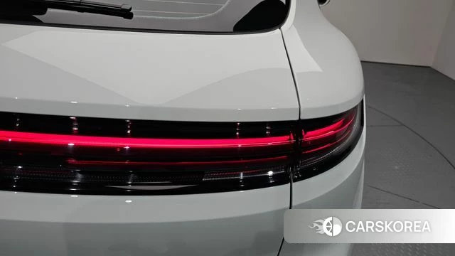 Porsche Cayenne (PO536) id 4645061 из Кореи 15