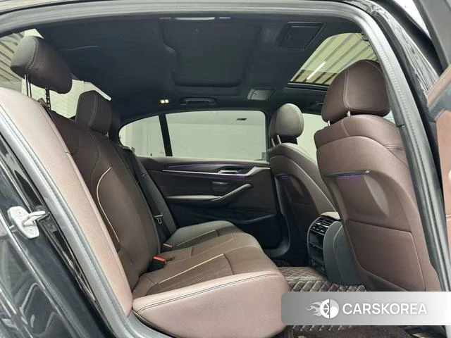 BMW 5 series id 4254642 из Китая 15