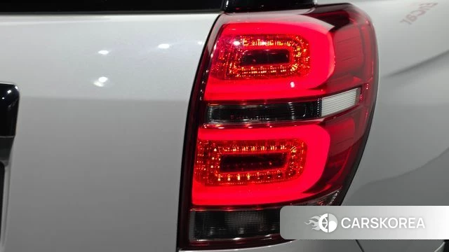 Chevrolet (GM Daewoo) Captiva id 4760440 из Кореи 15