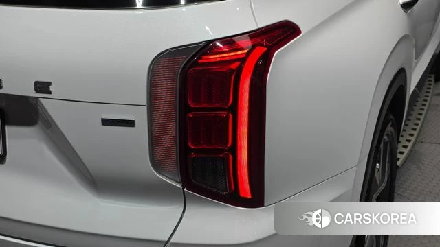Hyundai Palisade id 4446988 из Кореи 15