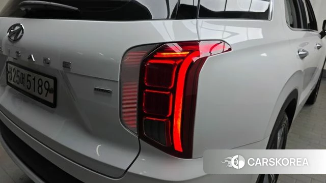 Hyundai Palisade id 4356694 из Кореи 15