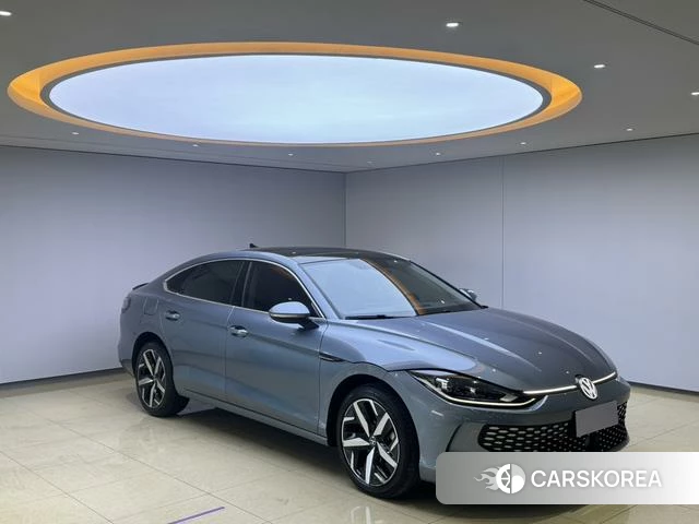 Volkswagen Lingdu id 4256200 из Китая 15