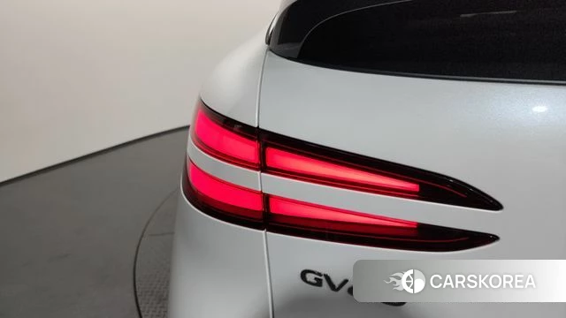 Genesis GV60 id 4463577 из Кореи 15