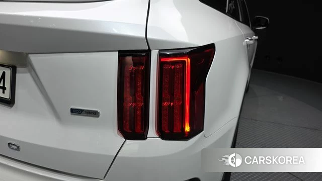 Kia Sorento 4th Generation id 4769714 из Кореи 15