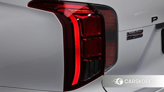 Hyundai Palisade id 4864114 из Кореи 15