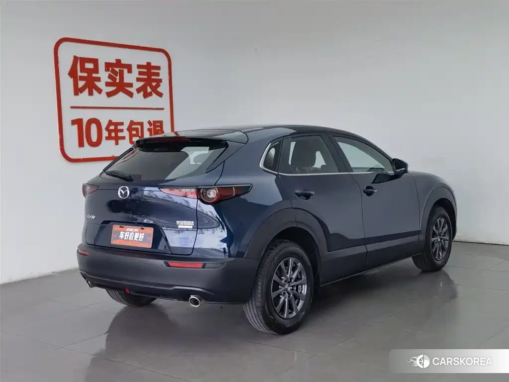Mazda CX-30 id 4545865 из Китая 15