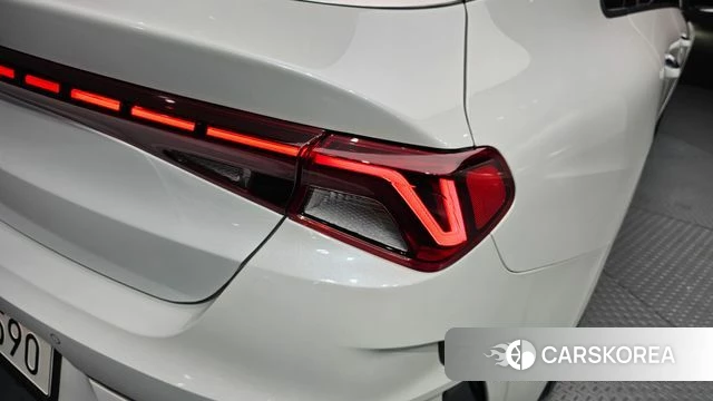 Kia K5 3rd generation id 4494380 из Кореи 15