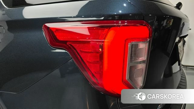 Ford Explorer 6th Generation id 4281581 из Кореи 15