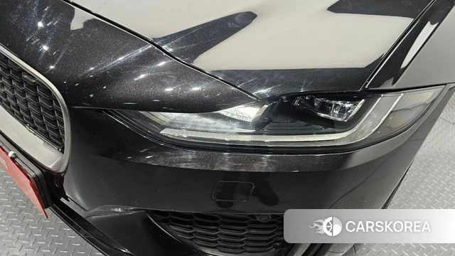 Jaguar XE id 4310074 из Кореи 15