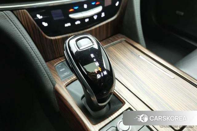 Cadillac CT6 id 4211275 из Китая 15