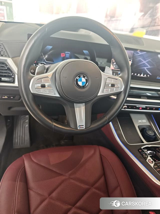 BMW X5 id 4301619 из Китая 15