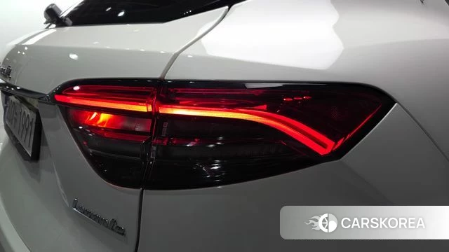 Maserati Levante id 4763972 из Кореи 15