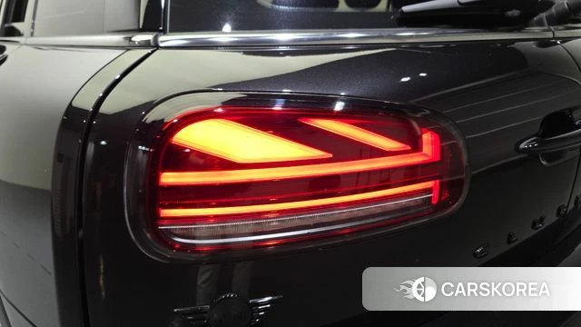 Mini Cooper S Clubman id 4308707 из Кореи 15