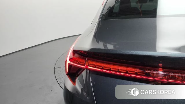 Kia K8 Hybrid id 4408457 из Кореи 15