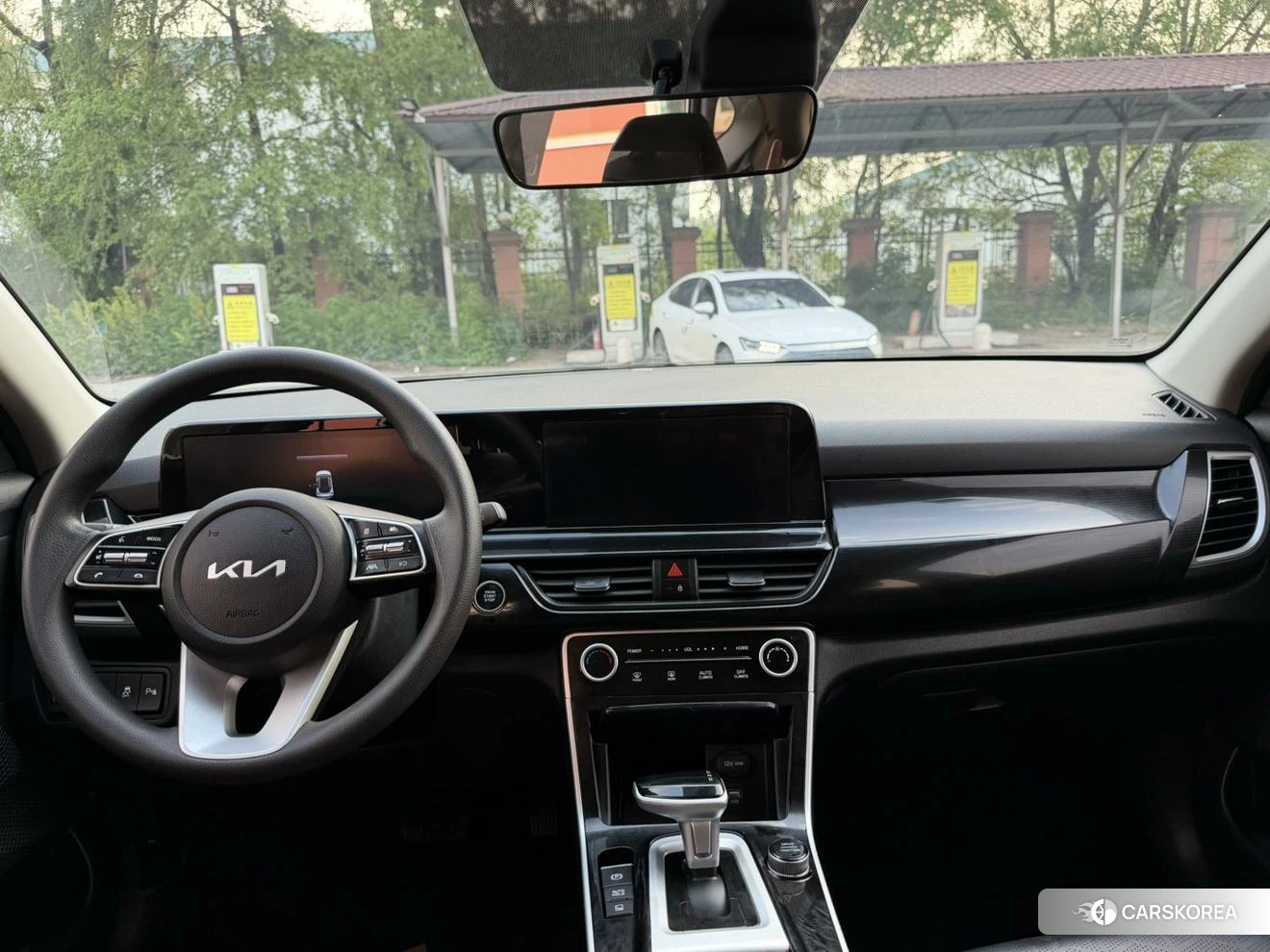 Kia Seltos id 4512612 из Китая 15