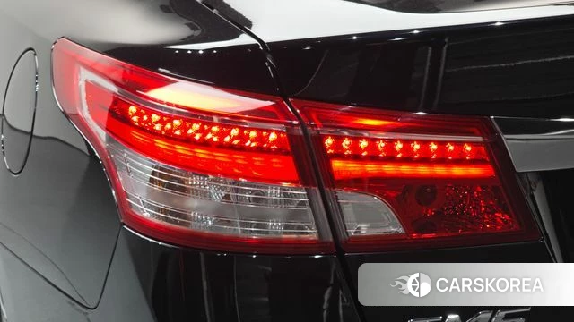 Renault Korea (Samsung) SM5 Nova id 4873445 из Кореи 15