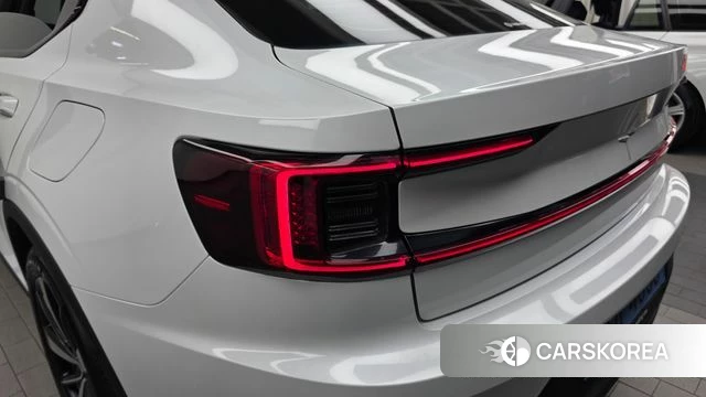 Polestar Polestar 2 id 4740534 из Кореи 15