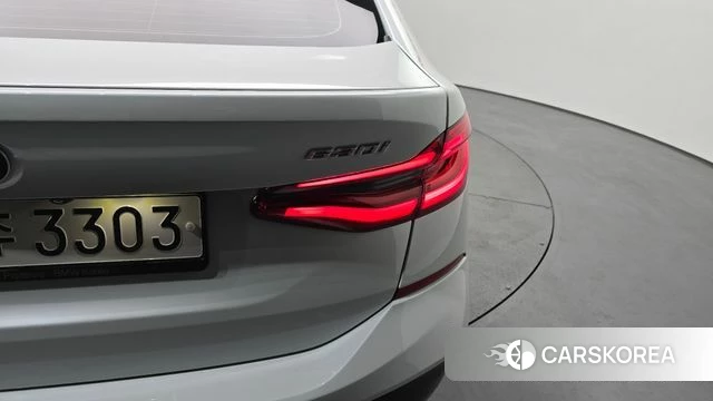 BMW 6 Series GT (G32) id 4245497 из Кореи 15