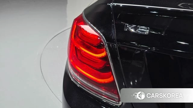 Kia More K9 id 4502181 из Кореи 15